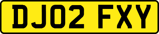 DJ02FXY