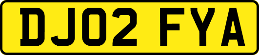 DJ02FYA