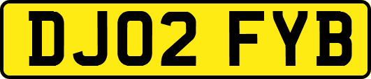 DJ02FYB