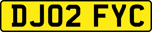 DJ02FYC