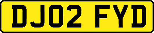 DJ02FYD