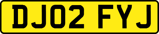 DJ02FYJ