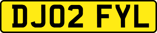 DJ02FYL