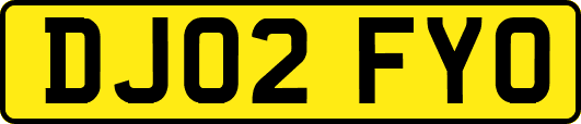 DJ02FYO