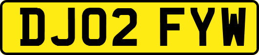 DJ02FYW