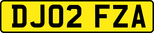 DJ02FZA