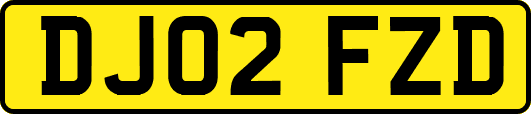 DJ02FZD
