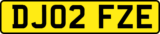 DJ02FZE