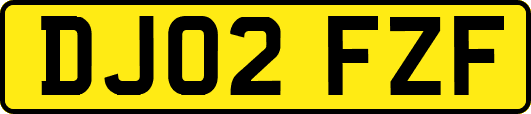 DJ02FZF