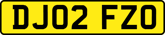 DJ02FZO