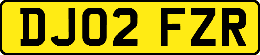 DJ02FZR
