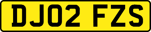 DJ02FZS