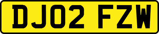 DJ02FZW