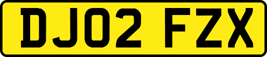 DJ02FZX