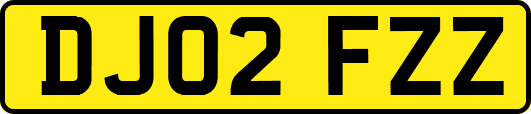 DJ02FZZ
