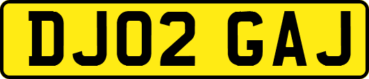 DJ02GAJ