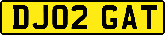 DJ02GAT