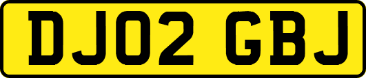 DJ02GBJ
