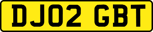 DJ02GBT