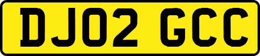 DJ02GCC