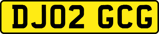 DJ02GCG