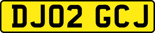 DJ02GCJ