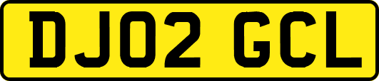DJ02GCL