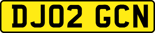 DJ02GCN