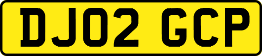 DJ02GCP