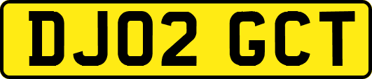 DJ02GCT
