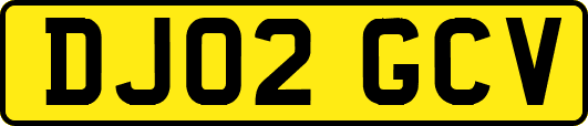DJ02GCV