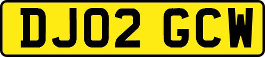 DJ02GCW