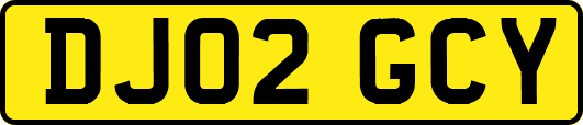 DJ02GCY