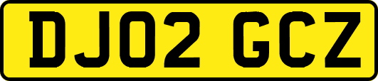 DJ02GCZ