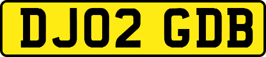 DJ02GDB