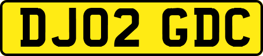 DJ02GDC
