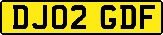 DJ02GDF