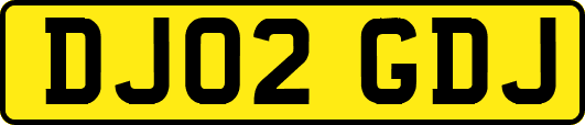DJ02GDJ
