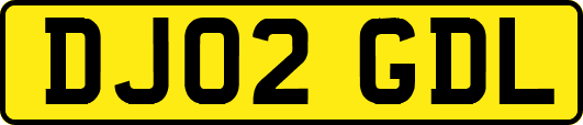 DJ02GDL