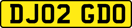 DJ02GDO