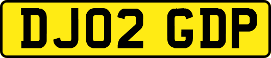 DJ02GDP