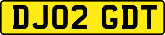 DJ02GDT
