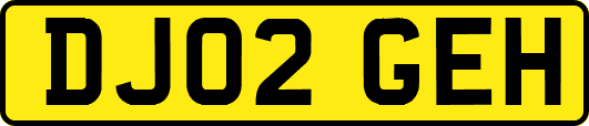 DJ02GEH