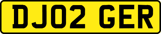 DJ02GER