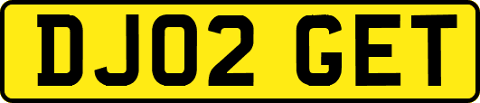 DJ02GET
