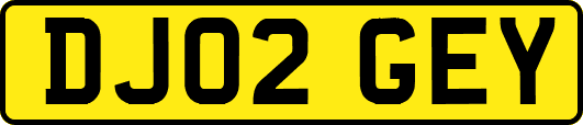 DJ02GEY
