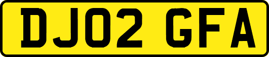 DJ02GFA