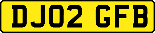 DJ02GFB