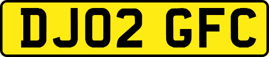 DJ02GFC
