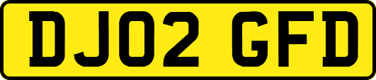 DJ02GFD